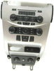 2008-2011 Ford Focus Climate Control Radio Stereo Cd Player AS43-19980-AB