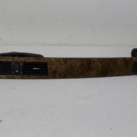 2008-2010  BMW E60 525 530 545 545i DASH AIR VENT TRIM OEM