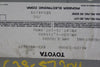 1997-1999 Lexus Radio Stereo 6 Disc Changer Mp3 Cd Player 86120-42171 - BIGGSMOTORING.COM