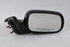 1996-2001 ACURA INTEGRA PASSENGER SIDE DOOR POWER MIRROR BLACK - BIGGSMOTORING.COM