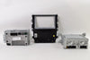 2013-2015 FORD FUSION INFORMATION DISPLAY CD MECHANISM PLAYER