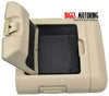 2004-2008 Ford F150 Overhead Console Sliding Rail Storage VM2431 - BIGGSMOTORING.COM