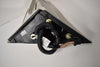 2003-2006 LINCLN LS PASSENGER RIGHT SIDE POWER DOOR MIRROR WHITE - BIGGSMOTORING.COM