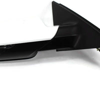 2011-2016 Audi A4 Passenger Right Side Power Door Mirror White 32226