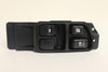 2005-2008 Mitsubishi Eclipse Driver Side Power Master Window Switch - BIGGSMOTORING.COM