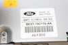 2010-2012 FORD FUSION MERCURY MILAN DASH INFO DISPLAY SCREEN BE5T-19C116-AA