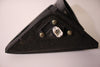 1996-2000 HONDA CIVIC COUPE DRIVER LEFT SIDE POWER DOOR MIRROR BLACK - BIGGSMOTORING.COM