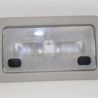2007-2013 CHEVY TAHOE SUBURBAN YUKON OVERHEAD REAR ROOF DOME LIGHT