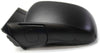 2011-2016 Dodge Caravan Driver Left Side Power Door Mirror Black 32078