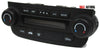 2007-2011 Honda CR-V Ac Heater Climate Control Unit 79600 SWA A5