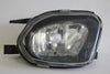 2003-2006 MERCEDES BENZ W211 FRONT LEFT FOG LAMP LIGHT 154825-00 - BIGGSMOTORING.COM