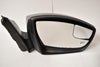 2012-2014 FORD FOCUS PASSENGER RIGHT SIDE DOOR MIRROR GRAY