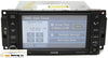 2008-2013 Caravane Ville & Pays Mygig Ren Bas Vitesse Sirius Radio CD Lecteur