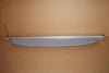 2004-2009 Toyota Prius Grey Rear Cargo Cover - BIGGSMOTORING.COM