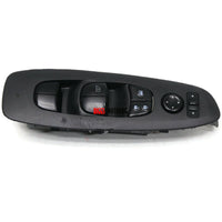 2013-2018 Nissan Pathfinder Driver Side Power Window Master Switch 25401 3KA0A