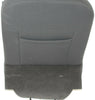 2012 Dodge Ram Driver Side Seat Power Back  Rest W/ Air Bag