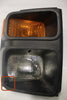 2005-2010 FORD F350 SUPER DUTY  FRONT PASSENGER SIDE HEADLIGHT 24871 - BIGGSMOTORING.COM