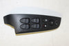 06 07 08 09 10 11 HONDA CIVIC DRIVER SIDE 4DR MASTER WINDOW SWITCH OEM - BIGGSMOTORING.COM