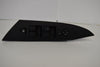 2010-2012  MAZDA 3  DRIVER SIDE POWER WINDOW MASTER SWITCH BBM2 56 350B BLACK