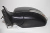 2012-2014 FORD FOCUS DRIVER SIDE POWER DOOR MIRROR GRAY    #RE-BIGGS