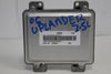 2006-Chevy Uplander Engine  Computer  Control Module ECU 12598625