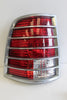 2002-2005 MERCEURY MOUNTAINER DRIVER LEFT SIDE TAIL LIGHT - BIGGSMOTORING.COM