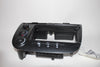 2001-2005 HONDA CIVIC CLIMATE CONTROL RADIO BEZEL - BIGGSMOTORING.COM
