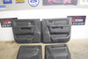 2009-2018 DODGE RAM CREW CAB DOOR PANEL FOUR (4) PIECE COMPLETE SET OEM