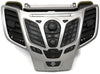 2011-2013 Ford Fiesta Radio Face Control Panel AE8T-18K811BA