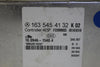 1998-2001 Mercedes Benz Ml320 W163 4Esp Ecu Control Module Unit - BIGGSMOTORING.COM