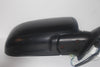 2004-2008 SUBARU FORESTER PASSENGER RIGHT SIDE POWER DOOR MIRROR BLACK - BIGGSMOTORING.COM