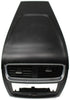 2012-2014  Dodge Avenger Dash Radio Bezel W/ Air Vents  1SR07TRMAA