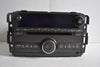 2006-2009 Buick Lucerne Radio Stereo Cd Player Aux In 15797875 - BIGGSMOTORING.COM