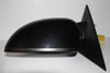 2006-2010 DODGE CHARGER LEFT SIDE POWER DOOR MIRROR BLACK