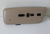 2007-2014 FORD EXPEDITION  FRONT DRIVER SIDE SEAT TRACK SWITCH