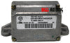 2004-2005 Volkswagen Touareg Stability Yaw Rate Sensor 7E0 907 652 A - BIGGSMOTORING.COM