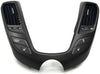 2012-2015 Hyundai Veloster Radio Surround Bezel W/ Vent & Heated Seat Switch