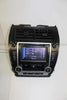 2012-2014 TOYOTA CAMRY RADIO NAVIGATION DISPLAY SCREEN CLIMATE CONTROL