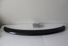 2015 Chevrolet Malibu Flushmount Rear Spoiler Metallic Plum Berry Sable