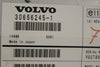 2003-2006 VOLVO XC90 IN DASH POP UP NAVIGATION LCD DISPLAY SCREEN 30656245-1 - BIGGSMOTORING.COM