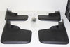 Ford F150 Truck Splash Guard Ford 4L3Z-16A550-Caa Front & Rear