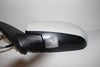 2008-2013 TOYOTA HIGHLANDER  DRIVER LEFT SIDE POWER DOOR MIRROR WHITE
