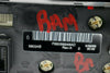 2002-2005 Dodge Ram Ac Heater Temperature Climate Control Unit P55056246AD - BIGGSMOTORING.COM