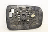 2005-2012 MITSUBISHI GALANT DRIVER SIDE DOOR REAR VIEW MIRROR GLASS - BIGGSMOTORING.COM