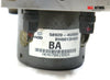2011-2013 Kia Optima Hybrid Anti Lock Abs Brake Pump Module 58920-4U000
