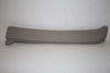 2009-2017 RAM PASSENGER SIDE REAR QUAD CAN ONLY UPPER DOOR TRIM
