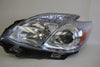 2012-2015 TOYOTA PRIUS DRIVER  SIDE HEADLIGHT W/ BROKEN TAB