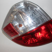 2009-2014 HONDA FIT DRIVER LEFT SIDE REAR TAIL LIGHT 29796