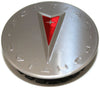 2004-2010 Pontiac G5 Wheel Center Cap Chrome 9595157 - BIGGSMOTORING.COM