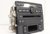 2006-2006 Honda Pilot Cd Player Climate Control Heated Seat Switch - BIGGSMOTORING.COM